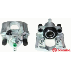 stabdžių apkaba ESSENTIAL LINE
                                BREMBO                                                F 85 1