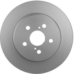 stabdžių diskas (1vnt) PRO
                                HELLA                                                8DD 355 134