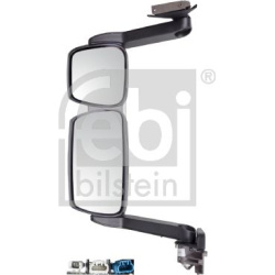 veidrodžio sistema
                                FEBI BILSTEIN                                                104174, FEBI