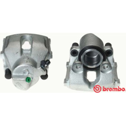 stabdžių apkaba ESSENTIAL LINE
                                BREMBO                                                F 06 0