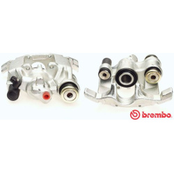 stabdžių apkaba ESSENTIAL LINE
                                BREMBO                                                F 61 1