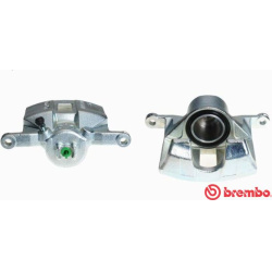 stabdžių apkaba ESSENTIAL LINE
                                BREMBO                                                F 28 0