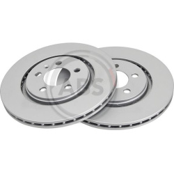 stabdžių diskas (1vnt)
                                A.B.S.                                                16080, Nenurod