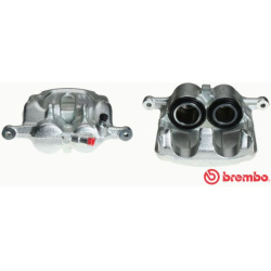 stabdžių apkaba ESSENTIAL LINE
                                BREMBO                                                F 68 0