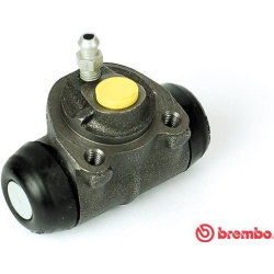 rato stabdžių cilindras ESSENTIAL LINE
                                BREMBO                                              