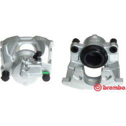 stabdžių apkaba ESSENTIAL LINE
                                BREMBO                                                F 23 1