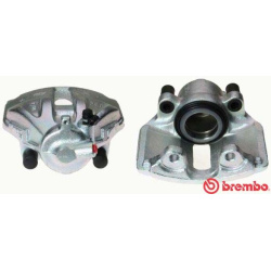 stabdžių apkaba ESSENTIAL LINE
                                BREMBO                                                F 50 1