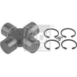 Lankstas, kardaninis velenas
                                FEBI BILSTEIN                                                115