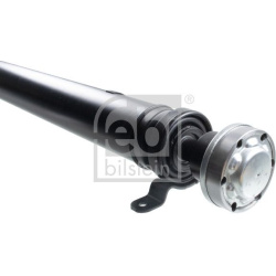 pusašis, pusašio šarnyras
                                FEBI BILSTEIN                                                186