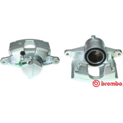 stabdžių apkaba ESSENTIAL LINE
                                BREMBO                                                F 23 1