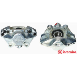 stabdžių apkaba ESSENTIAL LINE
                                BREMBO                                                F 06 0
