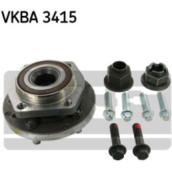 rato guolis
                                SKF                                                VKBA 3415, SKF, VKBA3415, auto