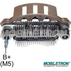 lygintuvas, kintamosios srovės generatorius
                                MOBILETRON                                      