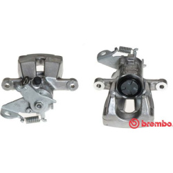 stabdžių apkaba ESSENTIAL LINE
                                BREMBO                                                F 68 1