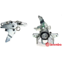 stabdžių apkaba ESSENTIAL LINE
                                BREMBO                                                F 56 1