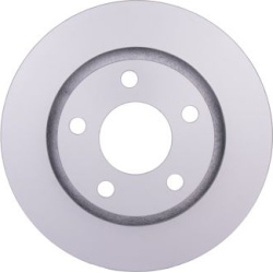 stabdžių diskas (1vnt) PRO High Carbon
                                HELLA                                               