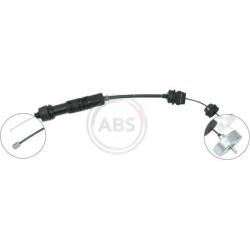 sankabos trosas
                                A.B.S.                                                K27190, Nenurodytas gam