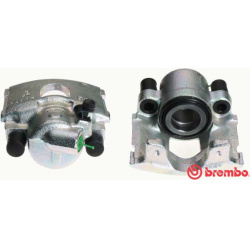 stabdžių apkaba ESSENTIAL LINE
                                BREMBO                                                F 24 0