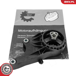 variklio montavimas
                                ESEN SKV                                                75SKV091, Nenurod