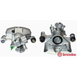 stabdžių apkaba ESSENTIAL LINE
                                BREMBO                                F 83 212, BREMBO, F 83
