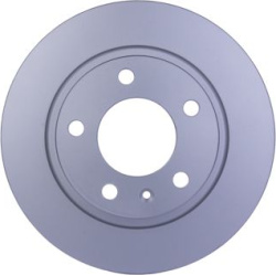 stabdžių diskas (1vnt) PRO
HELLA 8DD 355 118