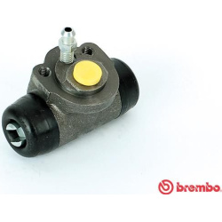 rato stabdžių cilindras ESSENTIAL LINE
                                BREMBO                                A 12 124, BREM
