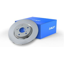 Stabdžių diskas
                                SKF                                                VKBD 90560 S1, SKF, VKBD