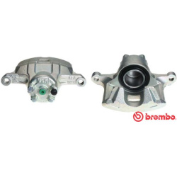 stabdžių apkaba ESSENTIAL LINE
                                BREMBO                                F 54 113, BREMBO, F541