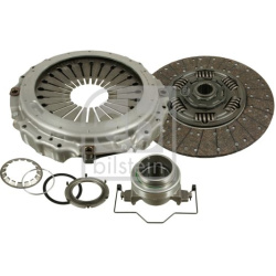 sankabos komplektas
                                FEBI BILSTEIN                                                105252, FEBI