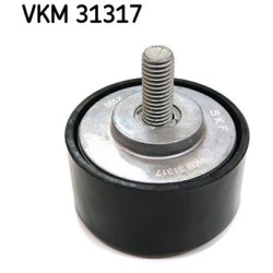 kreipiantysis skriemulys, V formos rumbuotas diržas
                                SKF                                VKM 3