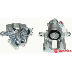 stabdžių apkaba ESSENTIAL LINE
                                BREMBO                                                F 85 1