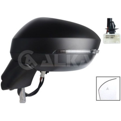 išorinis veidrodėlis
                                ALKAR                                                9039663, Nenurody