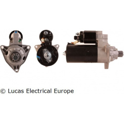 LUCAS ELECTRICAL                                                LRS01564, Nenurodytas gamintojas, LRS01564, auto detalė