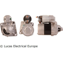 LUCAS ELECTRICAL                                                LRS01726, Nenurodytas gamintojas, LRS01726, auto detalė