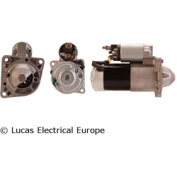 LUCAS ELECTRICAL                                                LRS02173, Nenurodytas gamintojas, LRS02173, auto detalė
