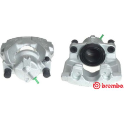 stabdžių apkaba ESSENTIAL LINE
                                BREMBO                                                F 68 1