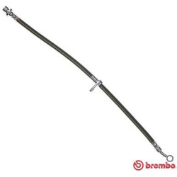 stabdžių žarnelė ESSENTIAL LINE
                                BREMBO                                                T 2