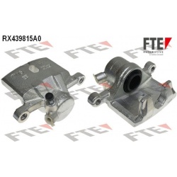 stabdžių apkaba
                                FTE                                                RX439815A0, FTE, RX43981