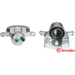 stabdžių apkaba ESSENTIAL LINE
                                BREMBO                                                F 83 2