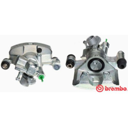 stabdžių apkaba ESSENTIAL LINE
                                BREMBO                                                F 83 2