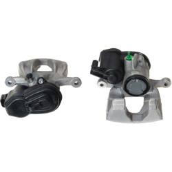 stabdžių apkaba ESSENTIAL LINE - With EPB
                                BREMBO                                           