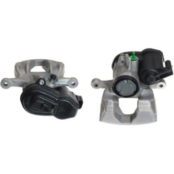 stabdžių apkaba ESSENTIAL LINE - With EPB
                                BREMBO                                           