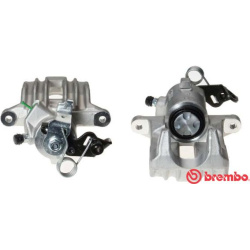 Stabdžių apkaba ESSENTIAL LINE
                                BREMBO                                                F 85 1