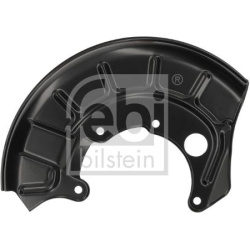 apsauginis skydas, stabdžių diskas
                                FEBI BILSTEIN                                           