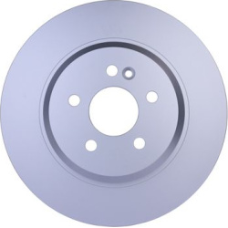 stabdžių diskas (1vnt) PRO
                                HELLA                                                8DD 355 107
