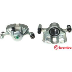 stabdžių apkaba ESSENTIAL LINE
                                BREMBO                                                F 30 2