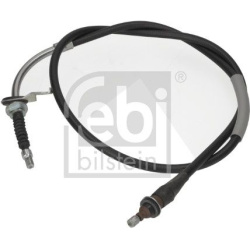 trosas, stovėjimo stabdys
                                FEBI BILSTEIN                                                19341