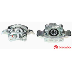 stabdžių apkaba ESSENTIAL LINE
                                BREMBO                                                F 85 0