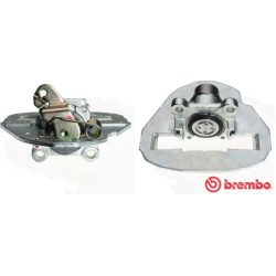 stabdžių apkaba ESSENTIAL LINE
                                BREMBO                                                F 71 0