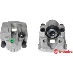 stabdžių apkaba ESSENTIAL LINE
                                BREMBO                                                F 06 1